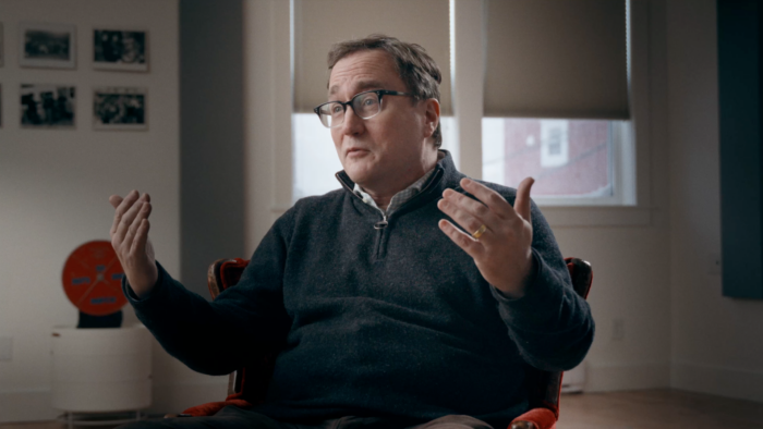 Mark Critch Mark Critch