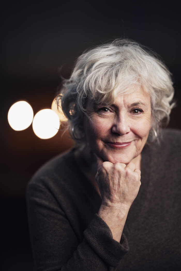 Cathy Jones Cathy Jones