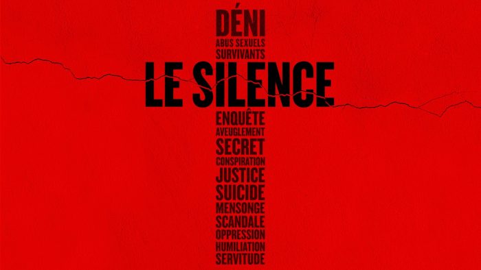 2020 Le Silence