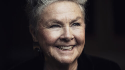 Mary Walsh