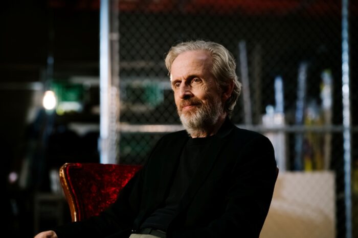 Robert Joy Robert Joy