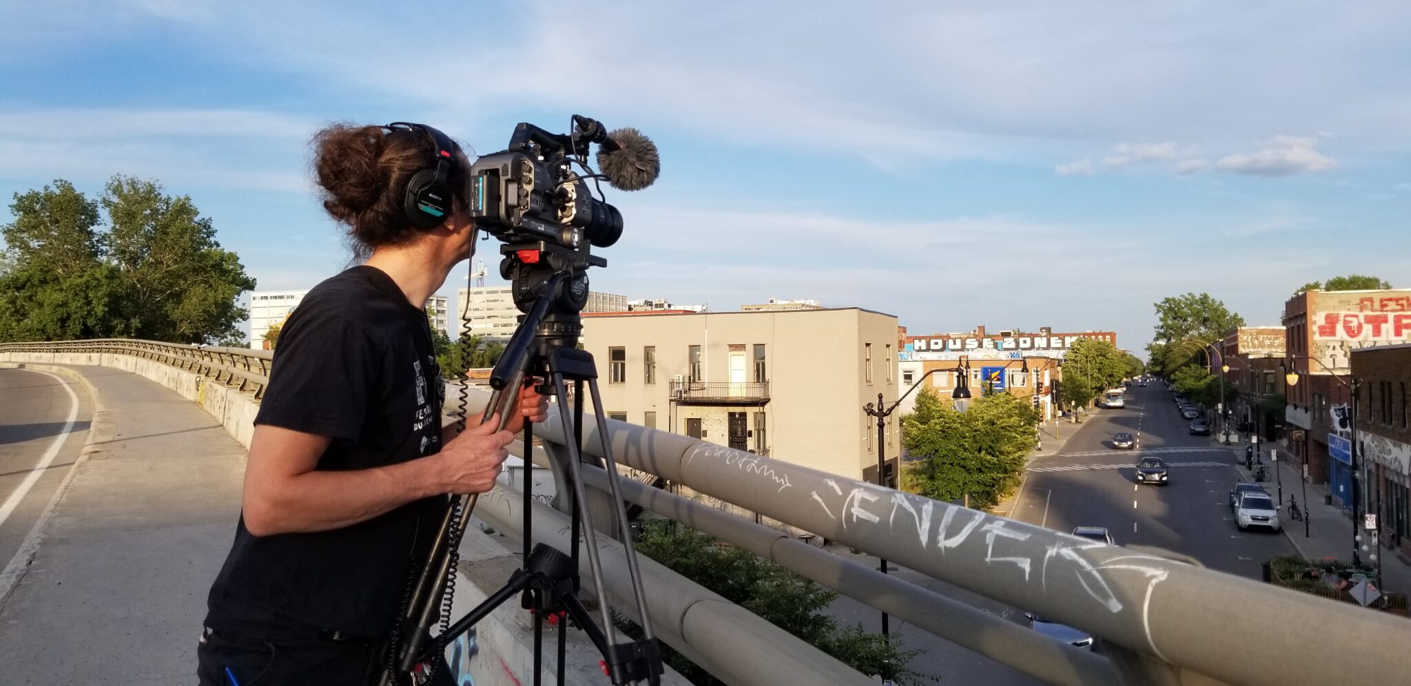 Parmi les nouveautés, La course, de Jenny Cartwright, une immersion au